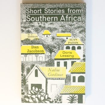 Short Stories from Southern Africa