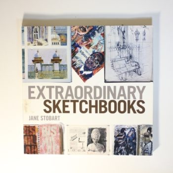 Extraordinary Sketchbooks