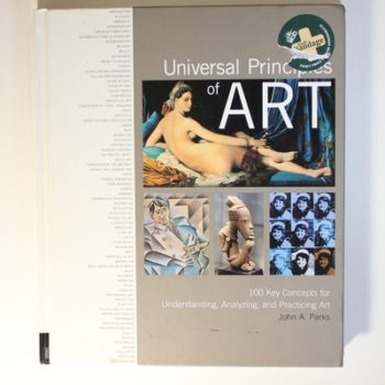 Universal Principles of Art: 100 Key Concepts for Understanding, Analyzing, and Practicing Art (2)