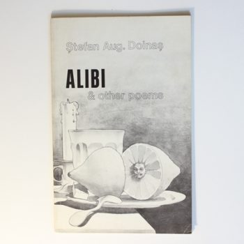 Alibi and Other Poems