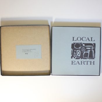 Local Earth