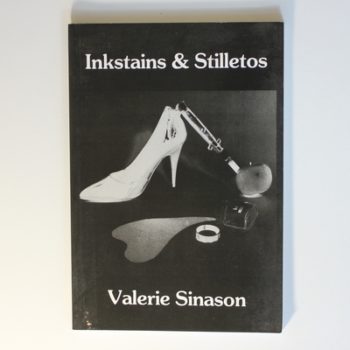 Inkstains and Stilettos