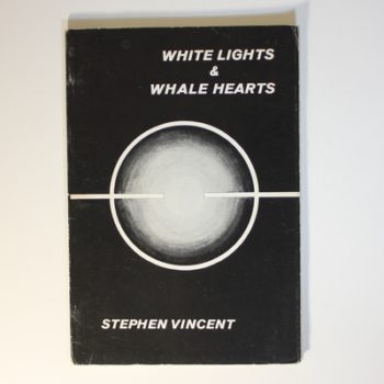 White lights & Whale Hearts