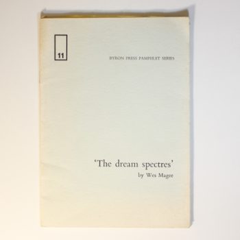 The Dream Spectres