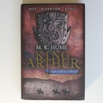 King Arthur: Dragon's Child