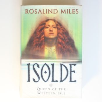 Isolde: Queen of the Western Isle