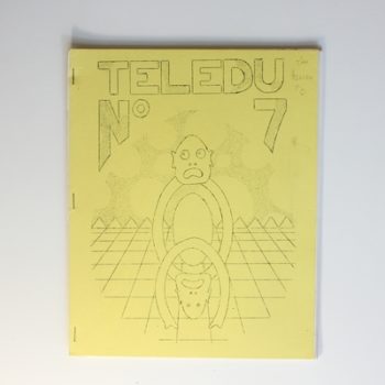 Teledu No. 7: Omnivore Part III