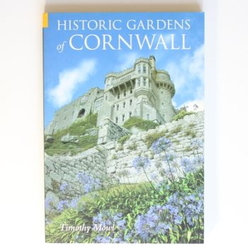 Historic Gardens of Cornwall