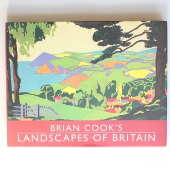 Brian Cook's Landscapes of Britain