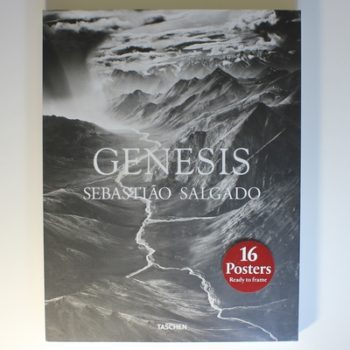 Salgado Print Set: Genesis