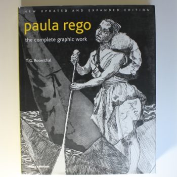 Paula Rego: The Complete Graphic Work