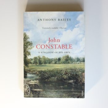 John Constable: A Kingdom of his Own