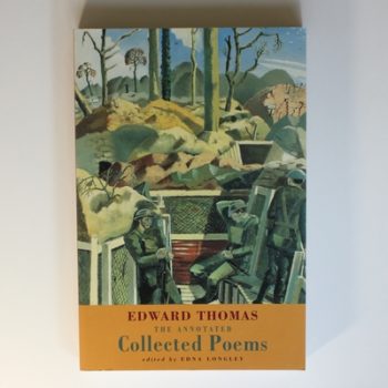 The Annotated Collected Poems