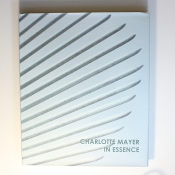 In Essence: Charlotte Mayer