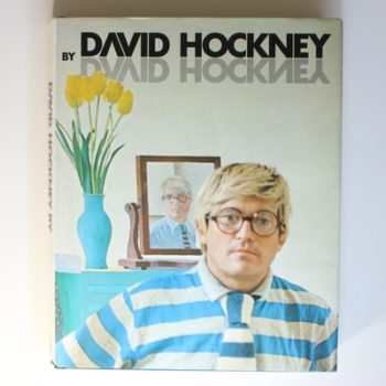 Hockney by Hockney