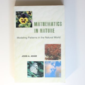 Mathematics in Nature: Modeling Patterns in the Natural World