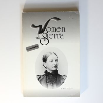 Women of the Sierra