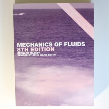 Mechanics of Fluids, Eighth Edition