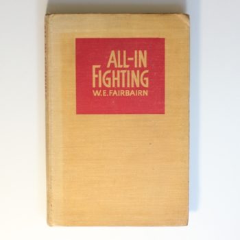 All-In Fighting