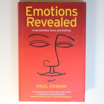 Emotions Revealed: Understanding Faces and Feelings