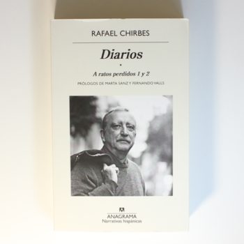 Diarios. A ratos perdidos 1 y 2: 679 (Narrativas Hispanicas, 679)