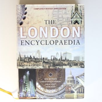 The London Encyclopaedia (3rd Edition)