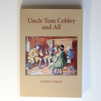 Uncle Tom Cobley and All