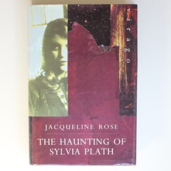 The Haunting Of Sylvia Plath