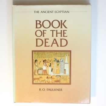 Book of the Dead