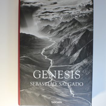 Sebastião Salgado. GENESIS