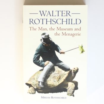 Walter Rothschild: The Man, the Museum and the Menagerie