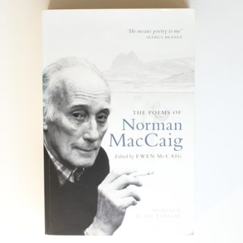 The Poems of Norman McCaig