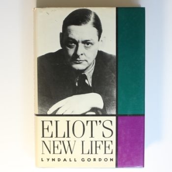 Eliot's New Life