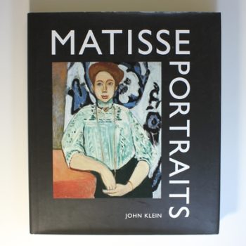 Matisse Portraits