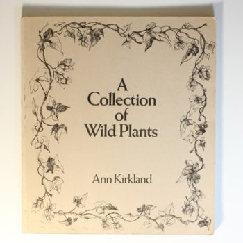 A Collection of Wild Plants