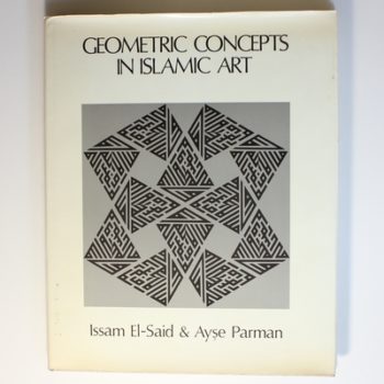 Geometric Concepts in Islamic Art