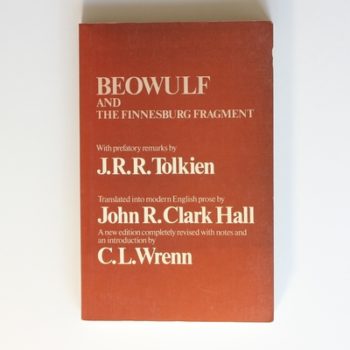 Beowulf and The Finnesburg Fragment