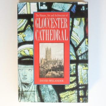 History, Art and Architecture of Gloucester Cathedral (Art/architecture)