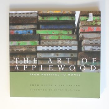 The Art of Applewood: From Hospital to Homes