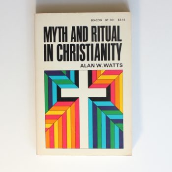 Myth and Ritual in Christianity