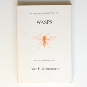 Aristophanes: Wasps