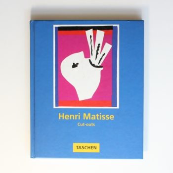 Matisse Cut-outs