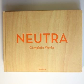 Neutra. Complete Works