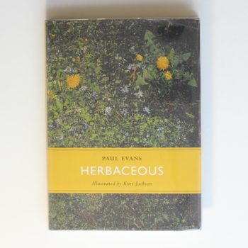 Herbaceous (Little Toller Monographs)