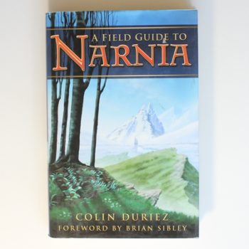 Field Guide to Narnia