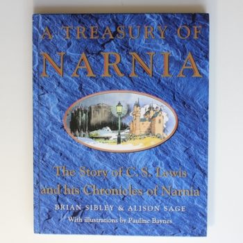 A Treasury of Narnia