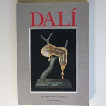 Dali (The Stratton Foundation for the Cultural Arts)