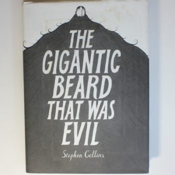 The Gigantic Beard That Was Evil