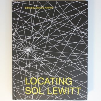 Locating Sol LeWitt