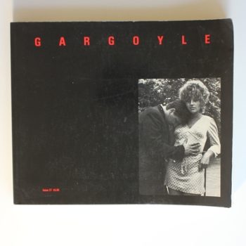 Gargoyle Issue 27